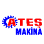 Ateş Makina logosu