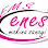 Enes Makina ve Metal sanayi logosu