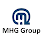 MHG GROUP TEKNOLOJİ SAN TİC LTD logosu