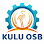 KULU ORGANİZE SANAYİ BÖLGESİ logosu