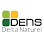 Delta Naturel Sağlık Dan. ve San. LTD ŞTİ logosu