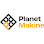 Planet Makine Teknolojileri logosu
