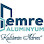 Emre Alüminyum logosu