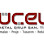 ÜÇEL logosu