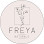 FREYA SOAPS logosu