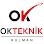 OK TEKNİK RULMAN A.Ş. logosu