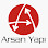 Arsan Yapi Ltd.Sti. logosu