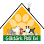 Göktürk Pati Evi / PET BUTİK logosu