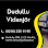 Vidanjör Dudullu logosu