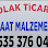 Kolak Ticaret İnşaat Malzemeleri logosu