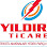 Yıldırım Ticaret Teks.Mak.Yed.Parca San.Tic. logosu