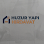 HUZUR YAPI MARKET logosu