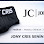 Jony Cris logosu