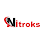 Nitroks Makine logosu