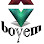 Boyem Asansor Sanayi Ticaret Ltd Şti. logosu