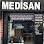 Medisan Solunum Cihazları ve Teknik Servis logosu