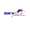 SkyPack Ambalaj AS logosu