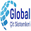 Global Çit Sistemleri Tel Çit I Panel Çit | Çim Çit | Bahçe Çit Sistemleri logosu