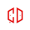 Çağın Door logosu