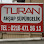 Turan Ahşap Süpürgelik Ltd Şti logosu