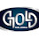 Gold Paslanmaz Çelik logosu