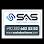 SAS HABERLEŞME GÜVENLİK SİSTEMLERİ logosu
