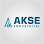 Akse Endüstriyel logosu
