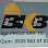 BKB MAKİNA PROJE SANAYİ İSG TİCARET logosu