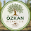 ÖZKAN FİDANCILIK logosu