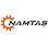 Namtaş Beton Blok Makinaları logosu