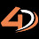 4D Hidrolik Extralogy logosu
