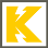 Kuzay Enerji / Alimar Jeneratör / Tescom UPS logosu