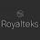 ROYALTEKS DIŞ TİCARET logosu