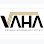 VAHA MEKANİK MÜHENDİSLİK İNŞ. TAAH. SAN. VE TİC. LTD. ŞTİ logosu