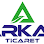 ARKAY TARIM TURİZM İNŞAAT TİC.LTD.ŞTİ. logosu