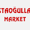 USTAOĞULLARI MARKET logosu