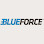 BLUEFORCE logosu