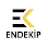 Endekip Endüstri Ekipmanları Sanayi Ve Ticaret Ltd. Şti. logosu