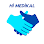 ÇEŞME Hİ MEDİKAL ORTOPEDİ logosu