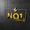 NO1 ELEKTRİK ELEKTRONİK VE GÜVENLİK KAMERA SİSTEMLERİ logosu
