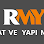 RMY İnşaat Ve Yapı Market logosu
