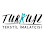 Turkuaz Tekstil İmalatçısı – Fason Üretim logosu