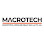 Macrotech Endüstriyel Ürünler İnşaat ve Tic. A.Ş. logosu