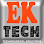 EKTECH ELEKTRONIK logosu