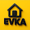 Evka Çelik Kapı logosu