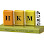 Hkm Grup-Seyyar Borvek logosu