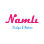 NAMLI DESIGN & MAKER | 3D PRİNTER | 3D YAZICI | 3D BASKI | FİLAMENT | 3D SCANNER | GEBZE | KOCAELİ | TUZLA | logosu