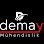 DEMAY MÜHENDİSLİK AYDINLATMA VE ELEKTRİK TİC. LTD.ŞTİ. logosu