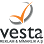 Vesta Reklam & Mimarlık | Tabela | Totem | Stand | Dijital Baskı | Tasarım & İmalat logosu