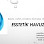 Esstetikhavuz logosu